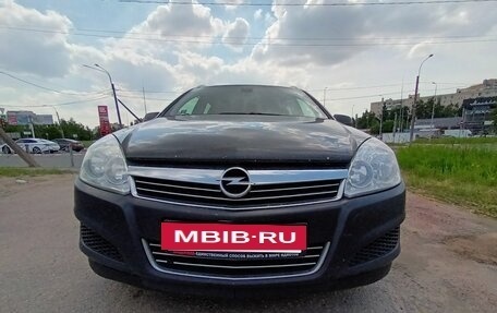 Opel Astra H, 2009 год, 370 000 рублей, 2 фотография