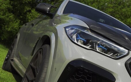 BMW X6 M, 2022 год, 17 000 000 рублей, 3 фотография