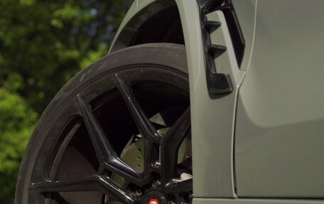 BMW X6 M, 2022 год, 17 000 000 рублей, 6 фотография