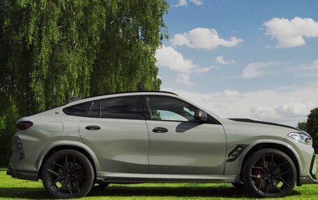 BMW X6 M, 2022 год, 17 000 000 рублей, 8 фотография