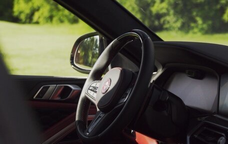 BMW X6 M, 2022 год, 17 000 000 рублей, 5 фотография