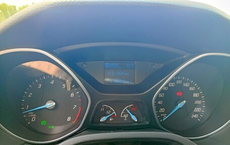 Ford Focus III, 2013 год, 720 000 рублей, 4 фотография