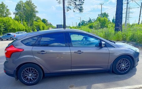 Ford Focus III, 2013 год, 720 000 рублей, 6 фотография