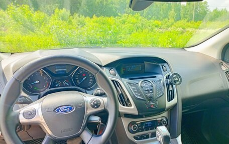 Ford Focus III, 2013 год, 720 000 рублей, 11 фотография