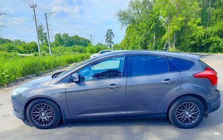 Ford Focus III, 2013 год, 720 000 рублей, 8 фотография
