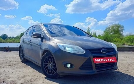 Ford Focus III, 2013 год, 720 000 рублей, 3 фотография