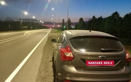 Ford Focus III, 2013 год, 720 000 рублей, 2 фотография