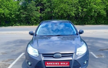 Ford Focus III, 2013 год, 720 000 рублей, 5 фотография