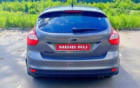 Ford Focus III, 2013 год, 720 000 рублей, 7 фотография