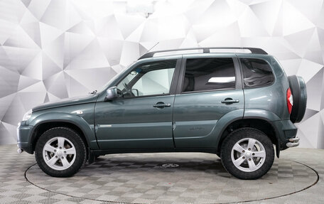 Chevrolet Niva I рестайлинг, 2015 год, 623 000 рублей, 2 фотография