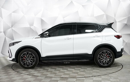 Geely Coolray I, 2024 год, 2 095 000 рублей, 2 фотография