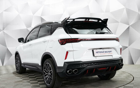 Geely Coolray I, 2024 год, 2 095 000 рублей, 3 фотография