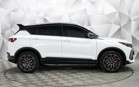 Geely Coolray I, 2024 год, 2 095 000 рублей, 6 фотография