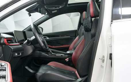 Geely Coolray I, 2024 год, 2 095 000 рублей, 10 фотография