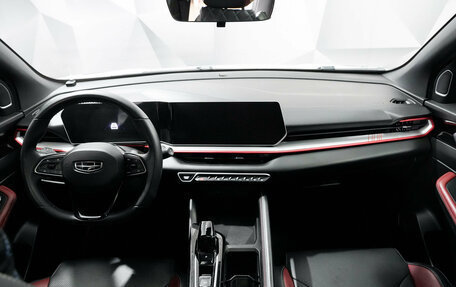 Geely Coolray I, 2024 год, 2 095 000 рублей, 12 фотография