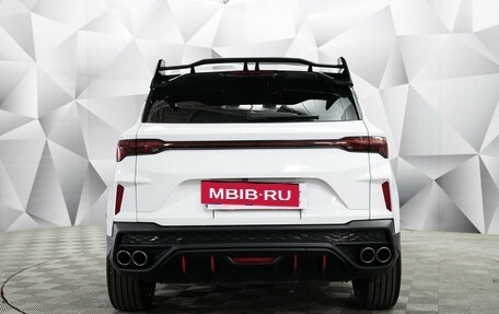Geely Coolray I, 2024 год, 2 095 000 рублей, 4 фотография