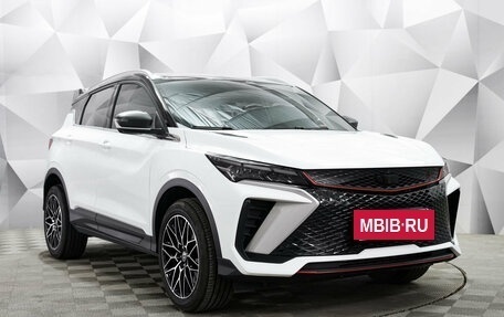 Geely Coolray I, 2024 год, 2 095 000 рублей, 7 фотография