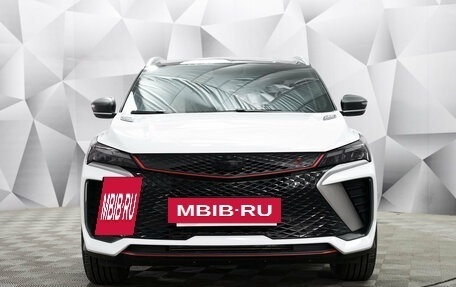 Geely Coolray I, 2024 год, 2 095 000 рублей, 8 фотография