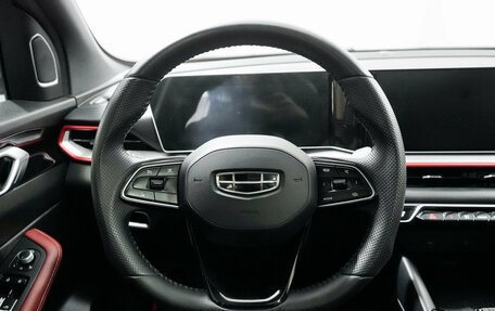 Geely Coolray I, 2024 год, 2 095 000 рублей, 16 фотография