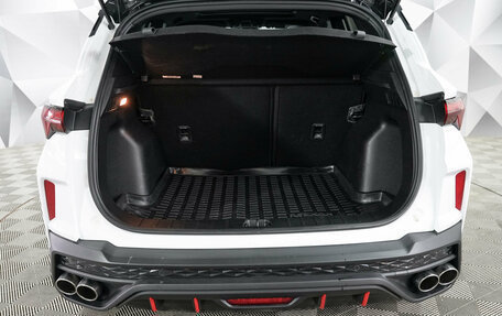 Geely Coolray I, 2024 год, 2 095 000 рублей, 20 фотография