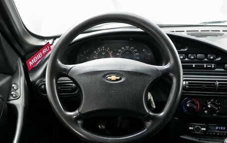 Chevrolet Niva I рестайлинг, 2007 год, 323 000 рублей, 6 фотография