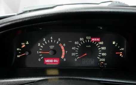 Chevrolet Niva I рестайлинг, 2007 год, 323 000 рублей, 7 фотография