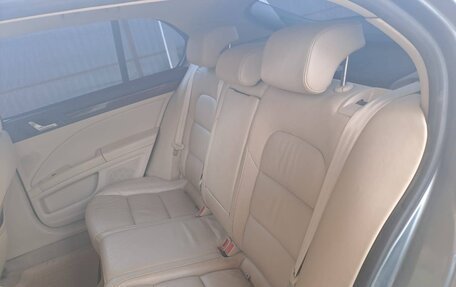 Skoda Superb III рестайлинг, 2008 год, 1 100 000 рублей, 7 фотография