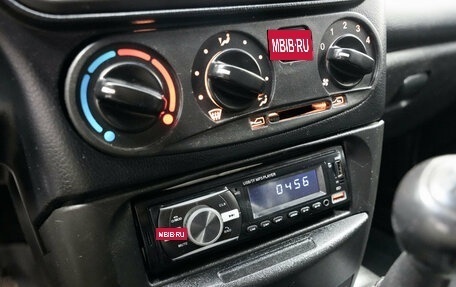 Chevrolet Niva I рестайлинг, 2007 год, 323 000 рублей, 9 фотография
