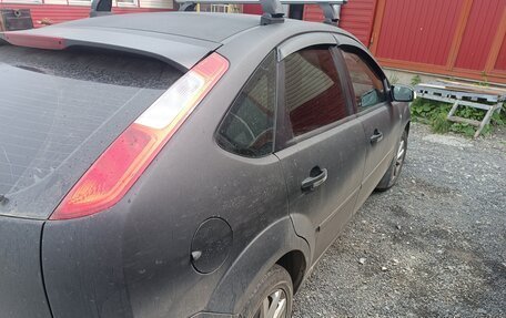 Ford Focus II рестайлинг, 2007 год, 400 000 рублей, 4 фотография