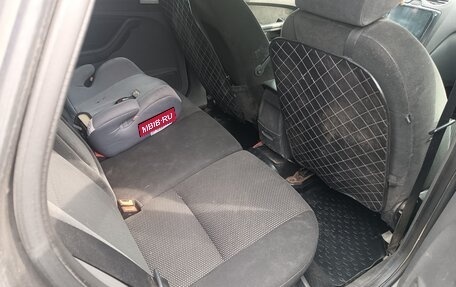 Ford Focus II рестайлинг, 2007 год, 400 000 рублей, 6 фотография