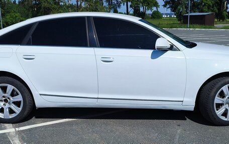 Audi A6, 2010 год, 1 100 000 рублей, 13 фотография