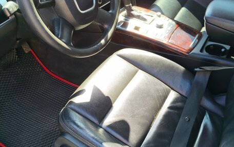 Audi A6, 2010 год, 1 100 000 рублей, 19 фотография