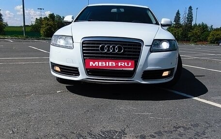 Audi A6, 2010 год, 1 100 000 рублей, 18 фотография