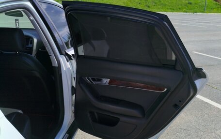 Audi A6, 2010 год, 1 100 000 рублей, 23 фотография