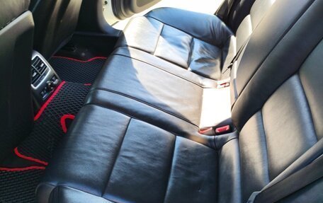 Audi A6, 2010 год, 1 100 000 рублей, 24 фотография