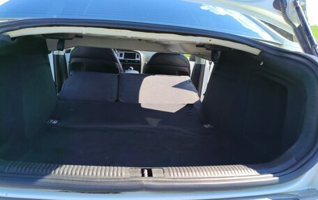 Audi A6, 2010 год, 1 100 000 рублей, 33 фотография
