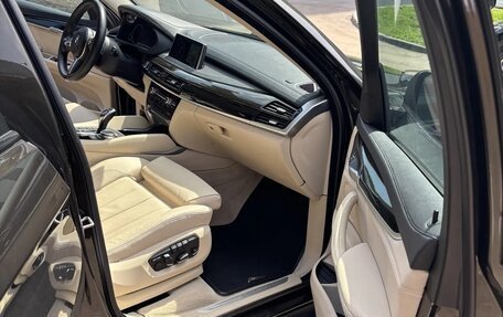 BMW X6, 2015 год, 3 795 000 рублей, 7 фотография