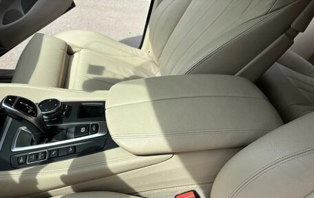 BMW X6, 2015 год, 3 795 000 рублей, 9 фотография