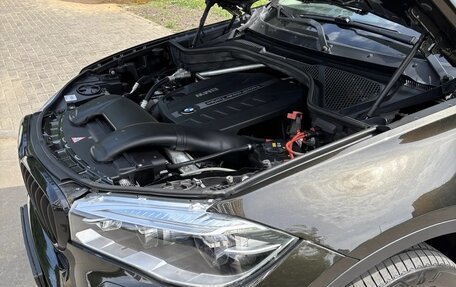 BMW X6, 2015 год, 3 795 000 рублей, 5 фотография