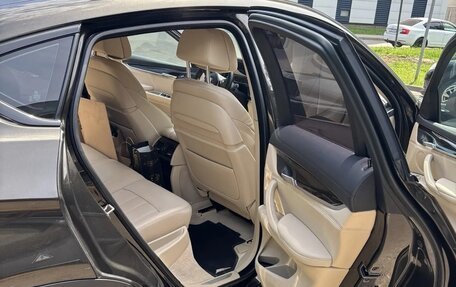 BMW X6, 2015 год, 3 795 000 рублей, 12 фотография