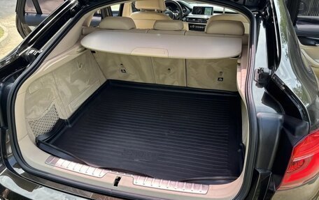 BMW X6, 2015 год, 3 795 000 рублей, 21 фотография