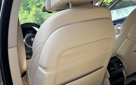 BMW X6, 2015 год, 3 795 000 рублей, 14 фотография