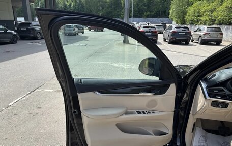 BMW X6, 2015 год, 3 795 000 рублей, 19 фотография