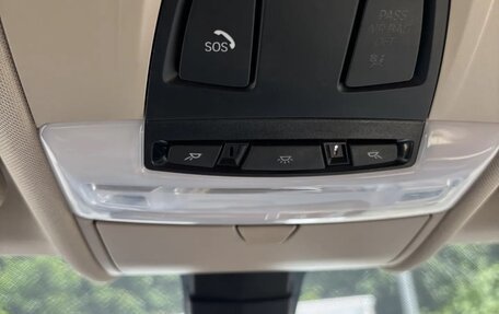 BMW X6, 2015 год, 3 795 000 рублей, 15 фотография