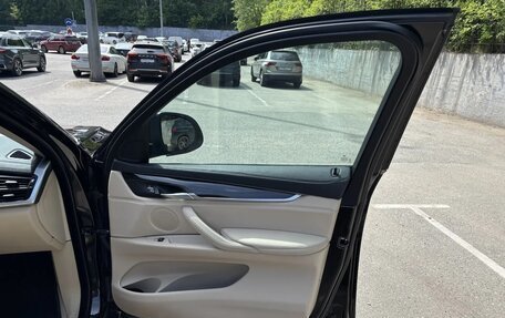 BMW X6, 2015 год, 3 795 000 рублей, 16 фотография