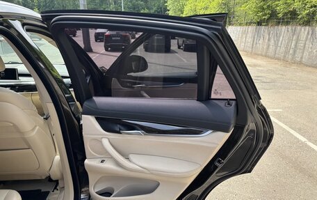 BMW X6, 2015 год, 3 795 000 рублей, 18 фотография