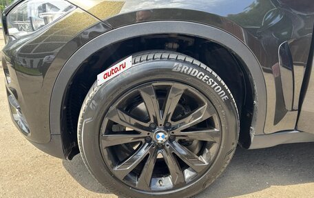 BMW X6, 2015 год, 3 795 000 рублей, 22 фотография