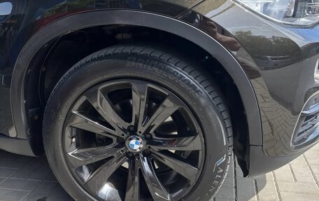 BMW X6, 2015 год, 3 795 000 рублей, 23 фотография