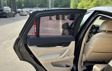 BMW X6, 2015 год, 3 795 000 рублей, 17 фотография