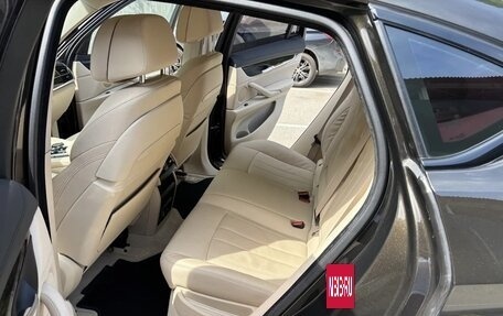 BMW X6, 2015 год, 3 795 000 рублей, 13 фотография